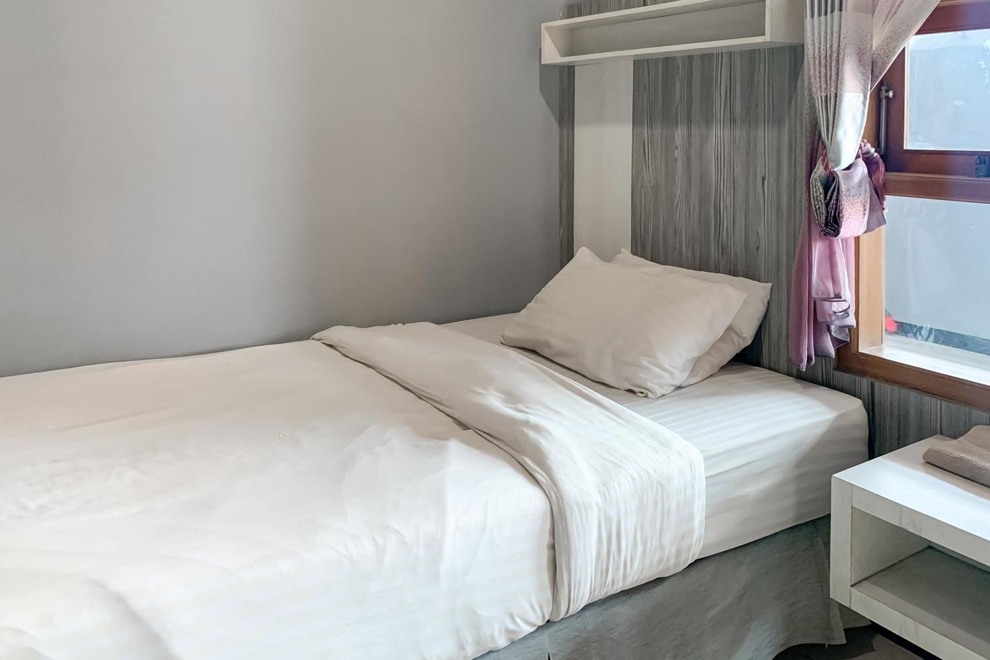 Karins Guesthouse Syariah Redpartner Bandung Exterior foto