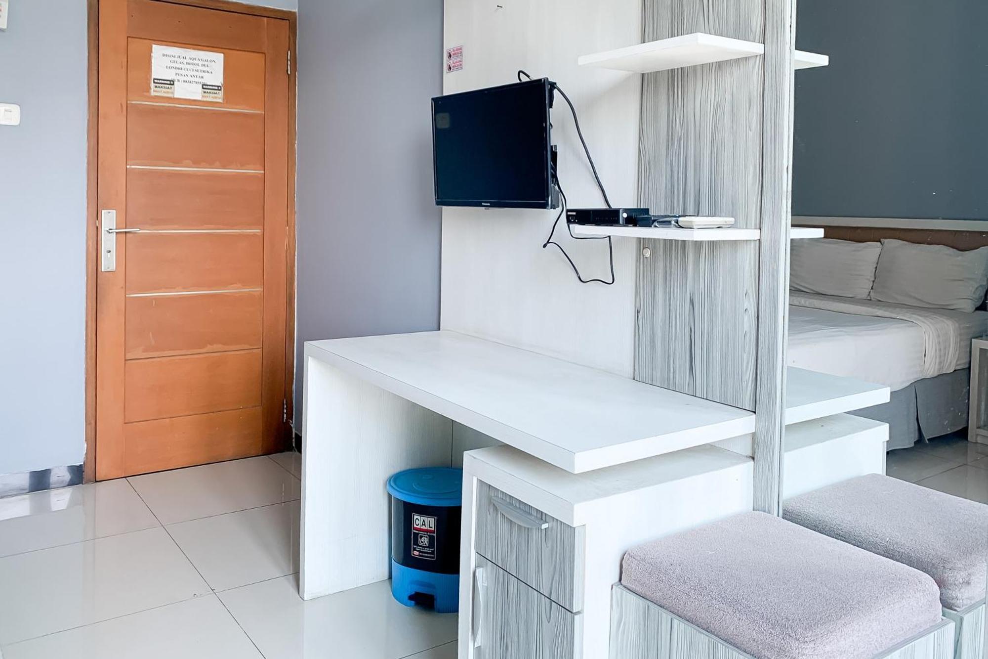 Karins Guesthouse Syariah Redpartner Bandung Exterior foto